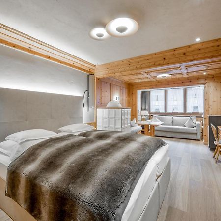 Sport- Und Genusshotel Silvretta イシュグル エクステリア 写真
