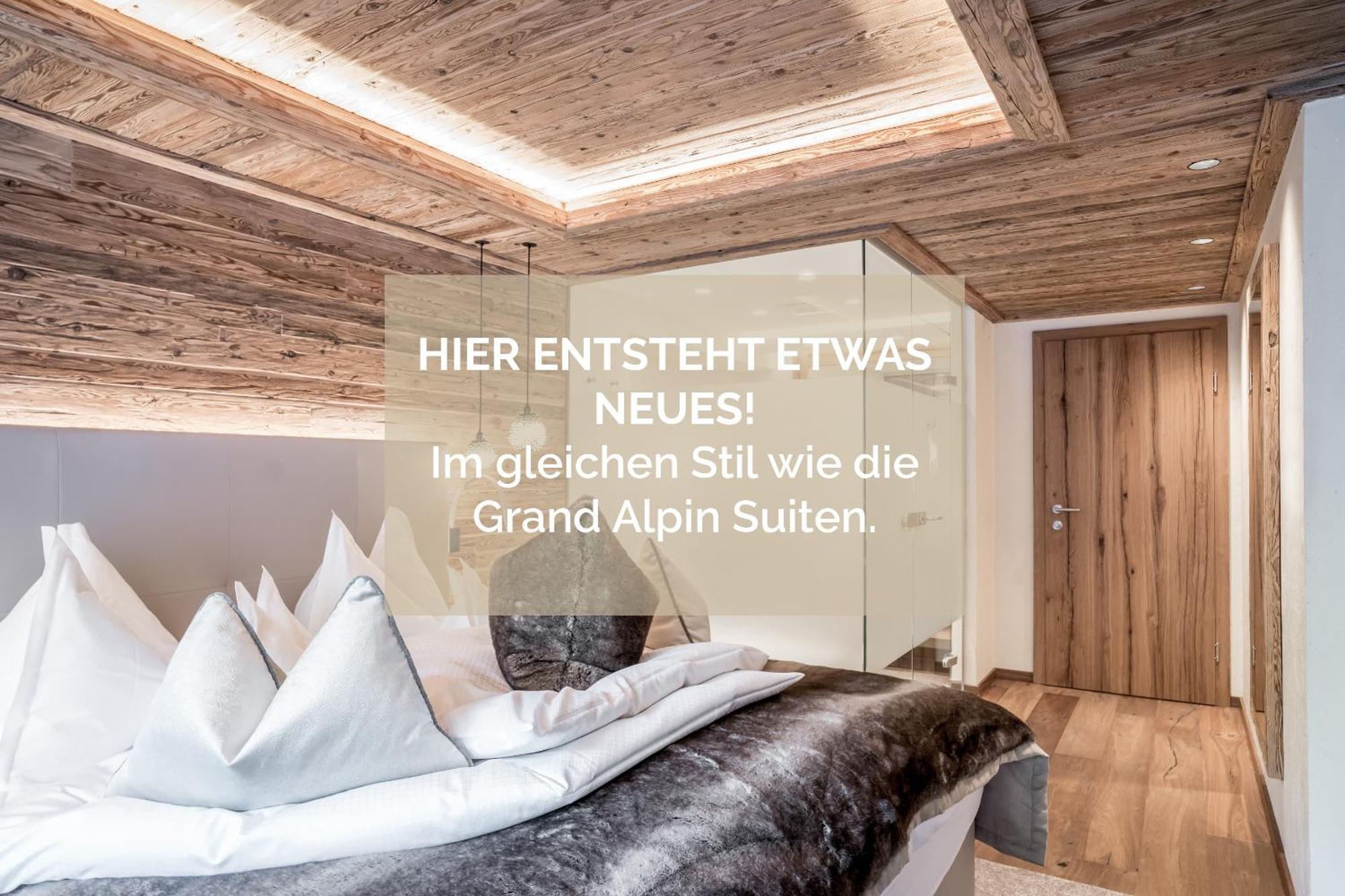 Sport- Und Genusshotel Silvretta イシュグル エクステリア 写真