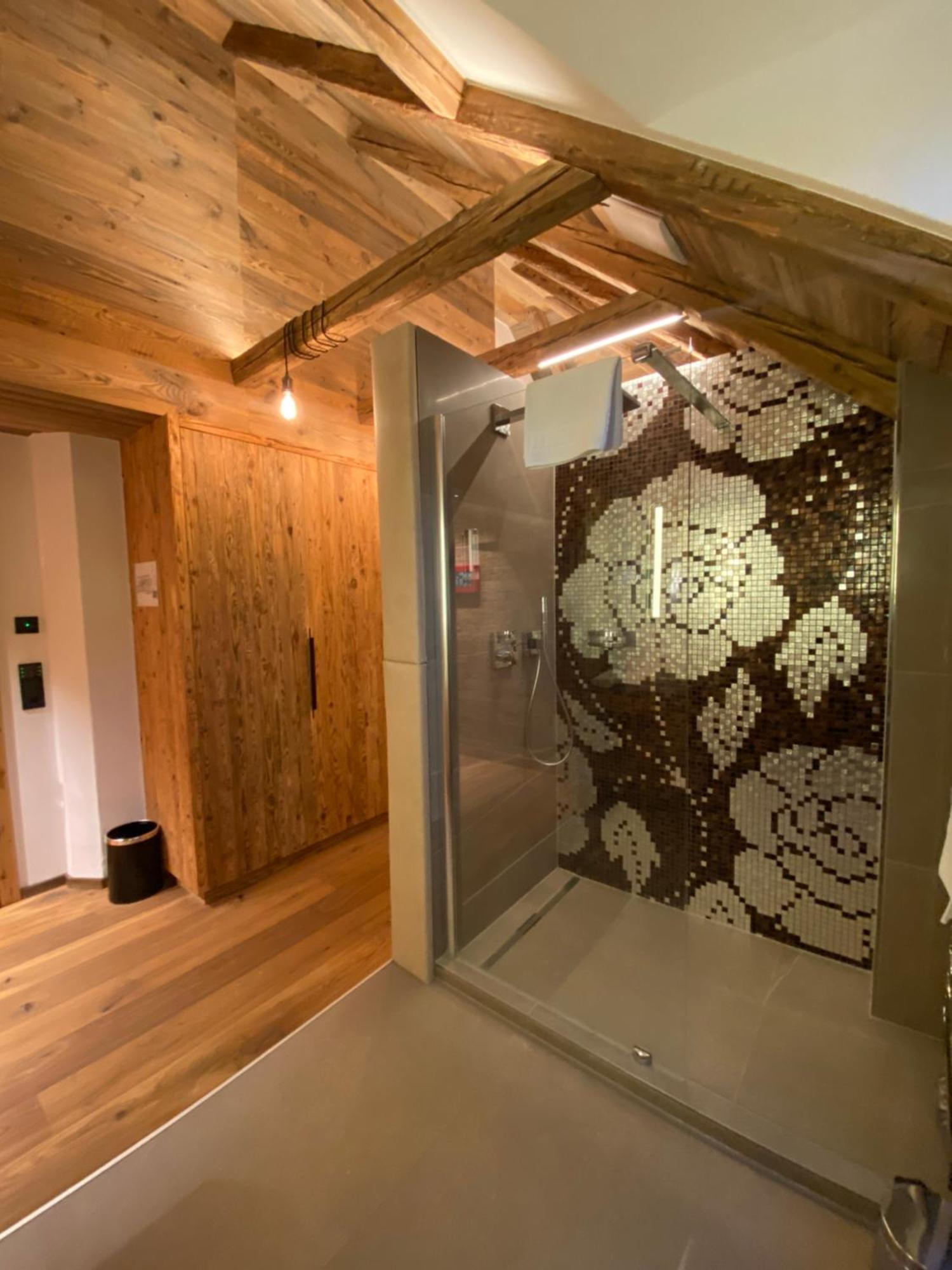Sport- Und Genusshotel Silvretta イシュグル エクステリア 写真
