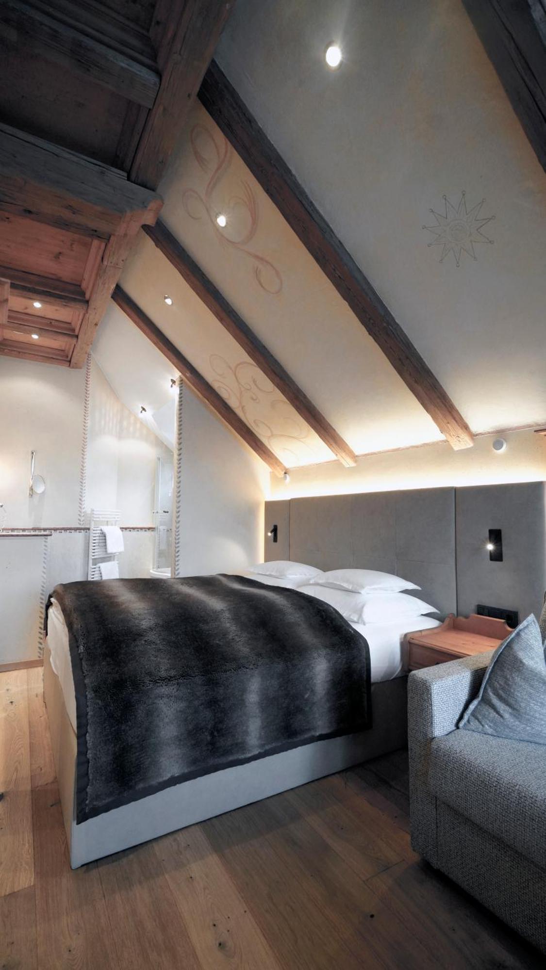 Sport- Und Genusshotel Silvretta イシュグル エクステリア 写真