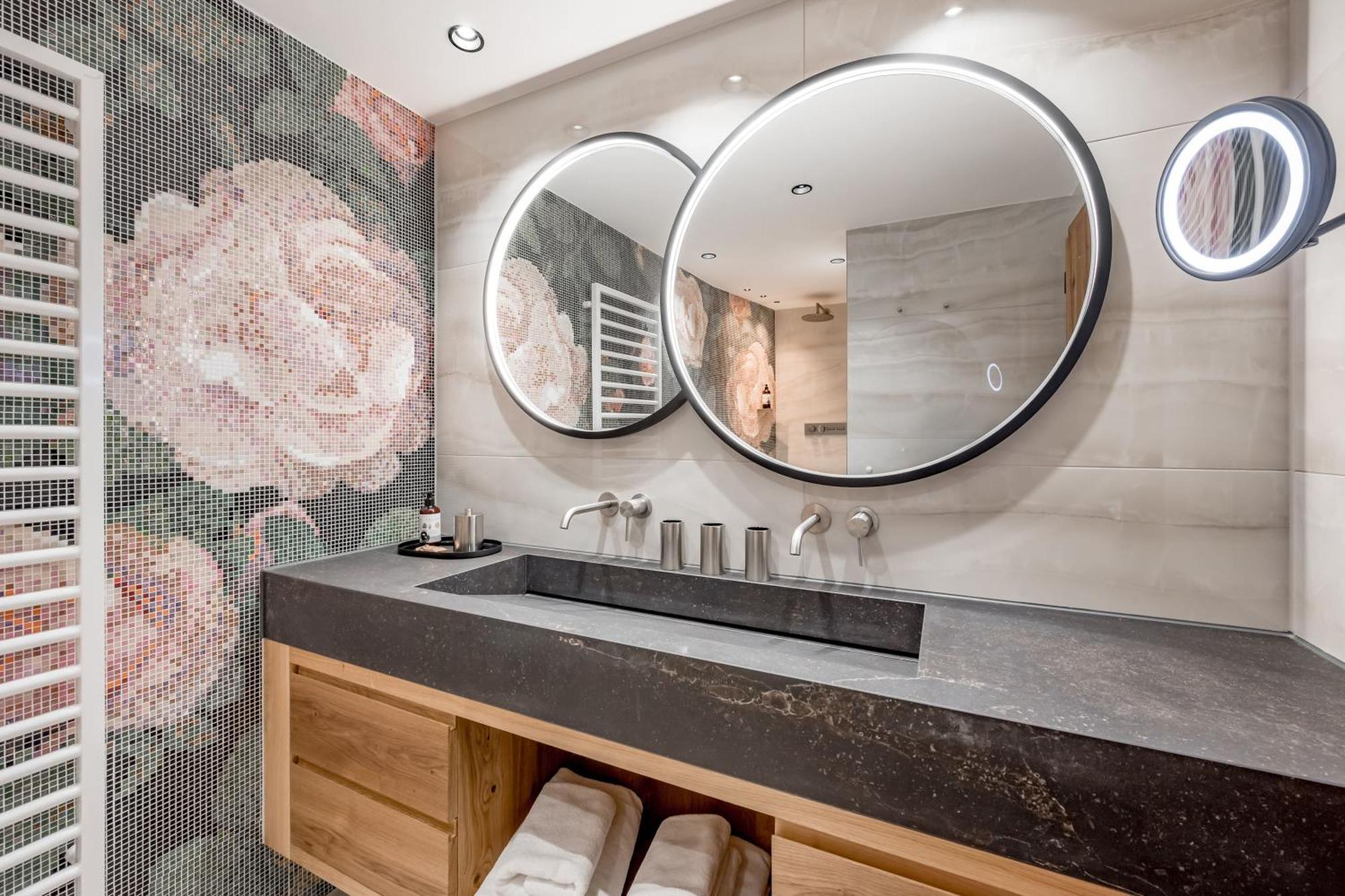 Sport- Und Genusshotel Silvretta イシュグル エクステリア 写真