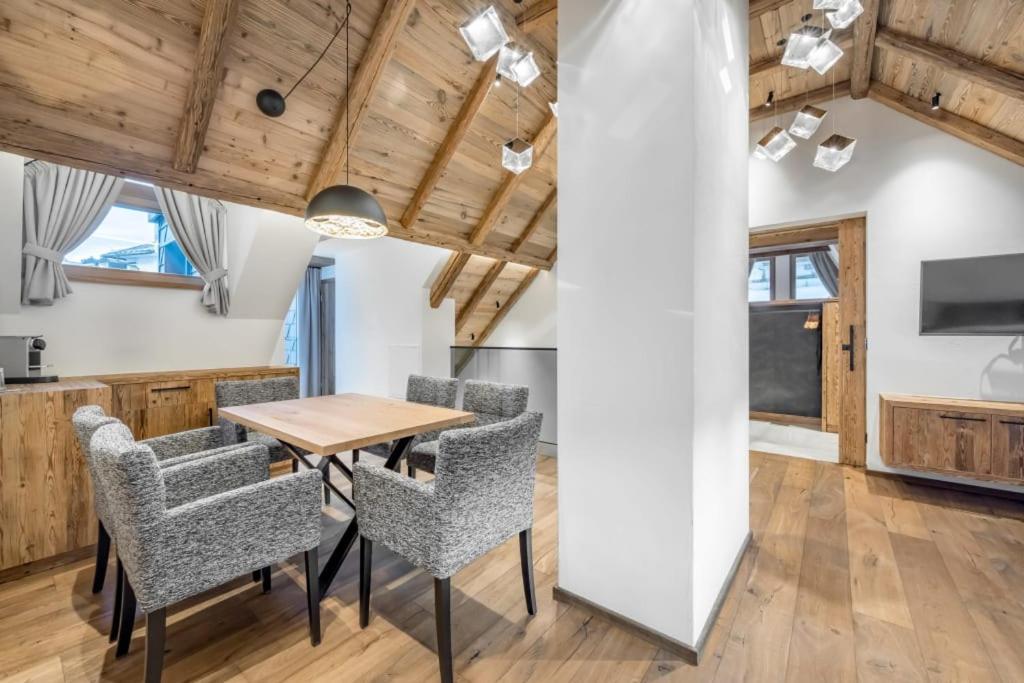 Sport- Und Genusshotel Silvretta イシュグル エクステリア 写真