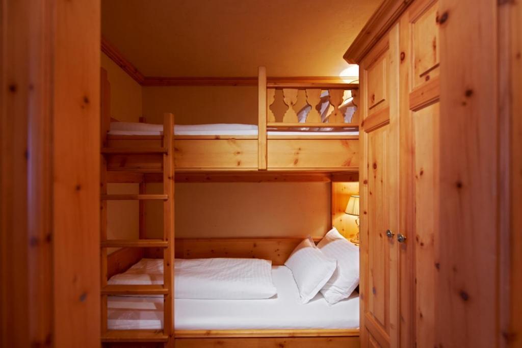 Sport- Und Genusshotel Silvretta イシュグル エクステリア 写真