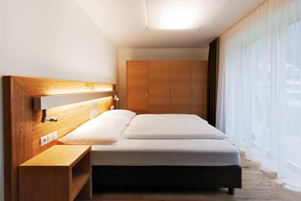 Sport- Und Genusshotel Silvretta イシュグル エクステリア 写真